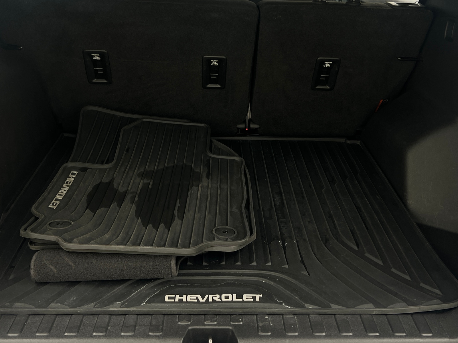 Thumbnail: 2019 Chevrolet Equinox - 7