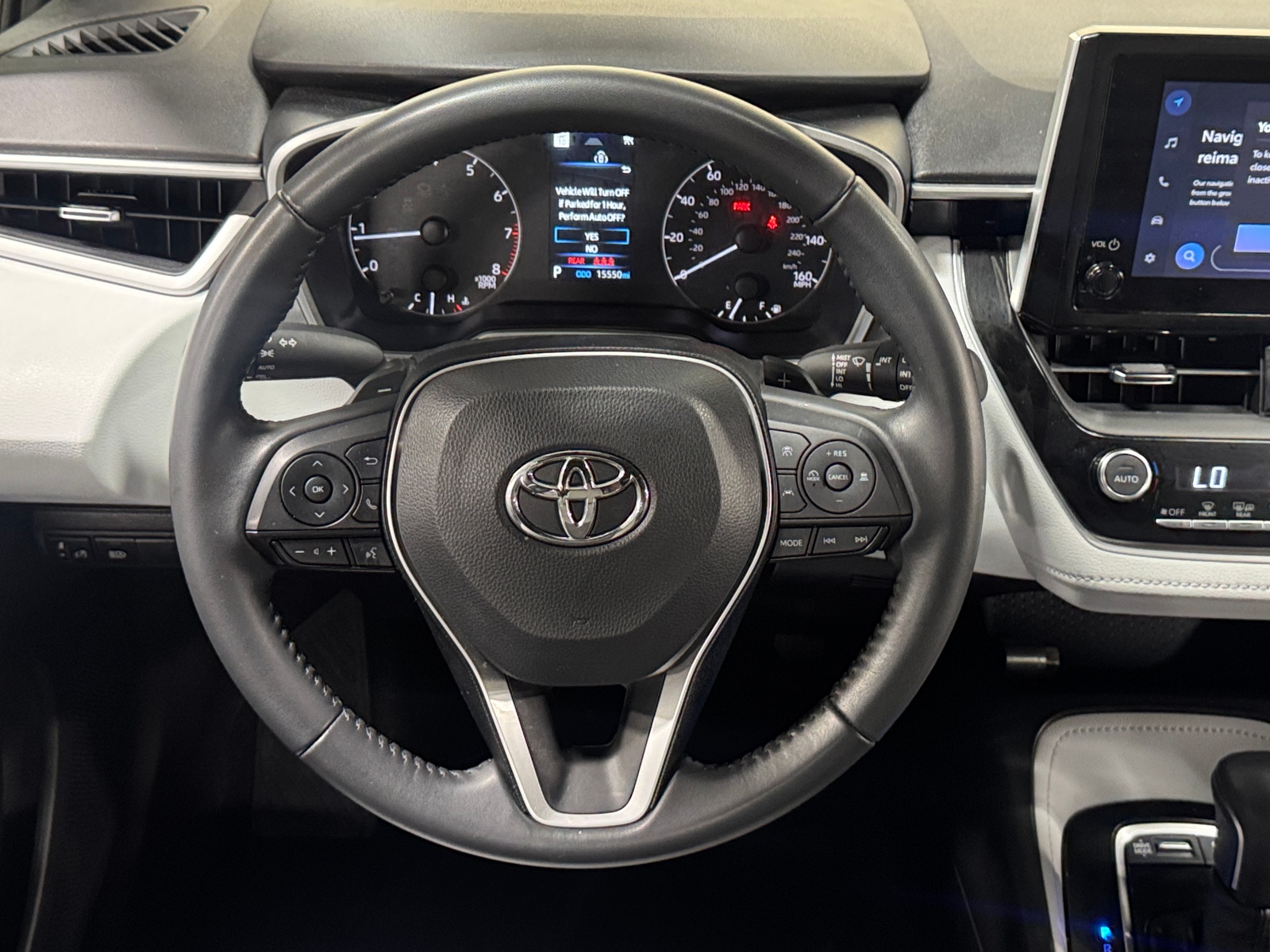 Thumbnail: 2025 Toyota Corolla - 5