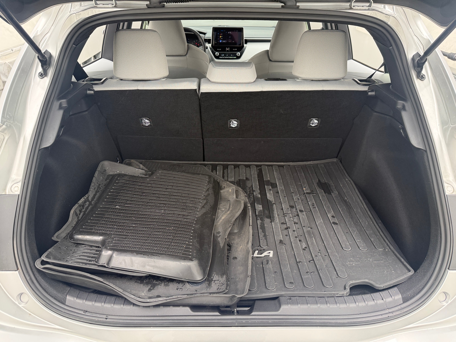 Thumbnail: 2025 Toyota Corolla - 7