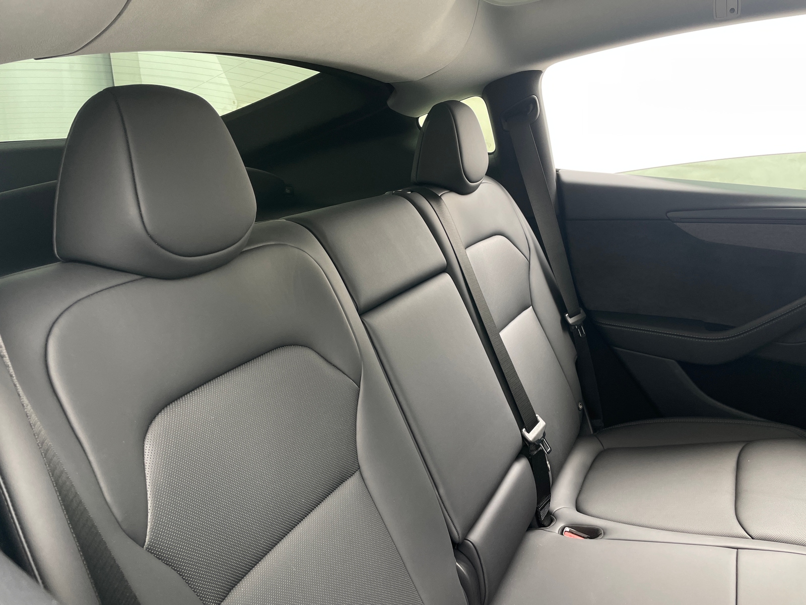 Thumbnail: 2026 Tesla Model Y - 5