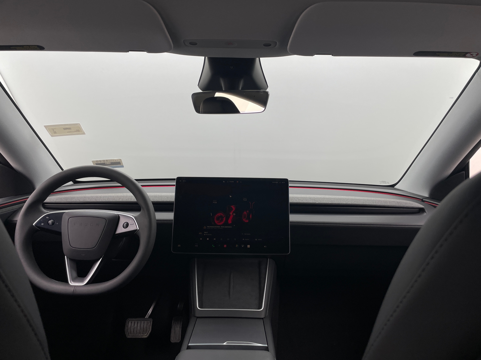 Thumbnail: 2026 Tesla Model Y - 2