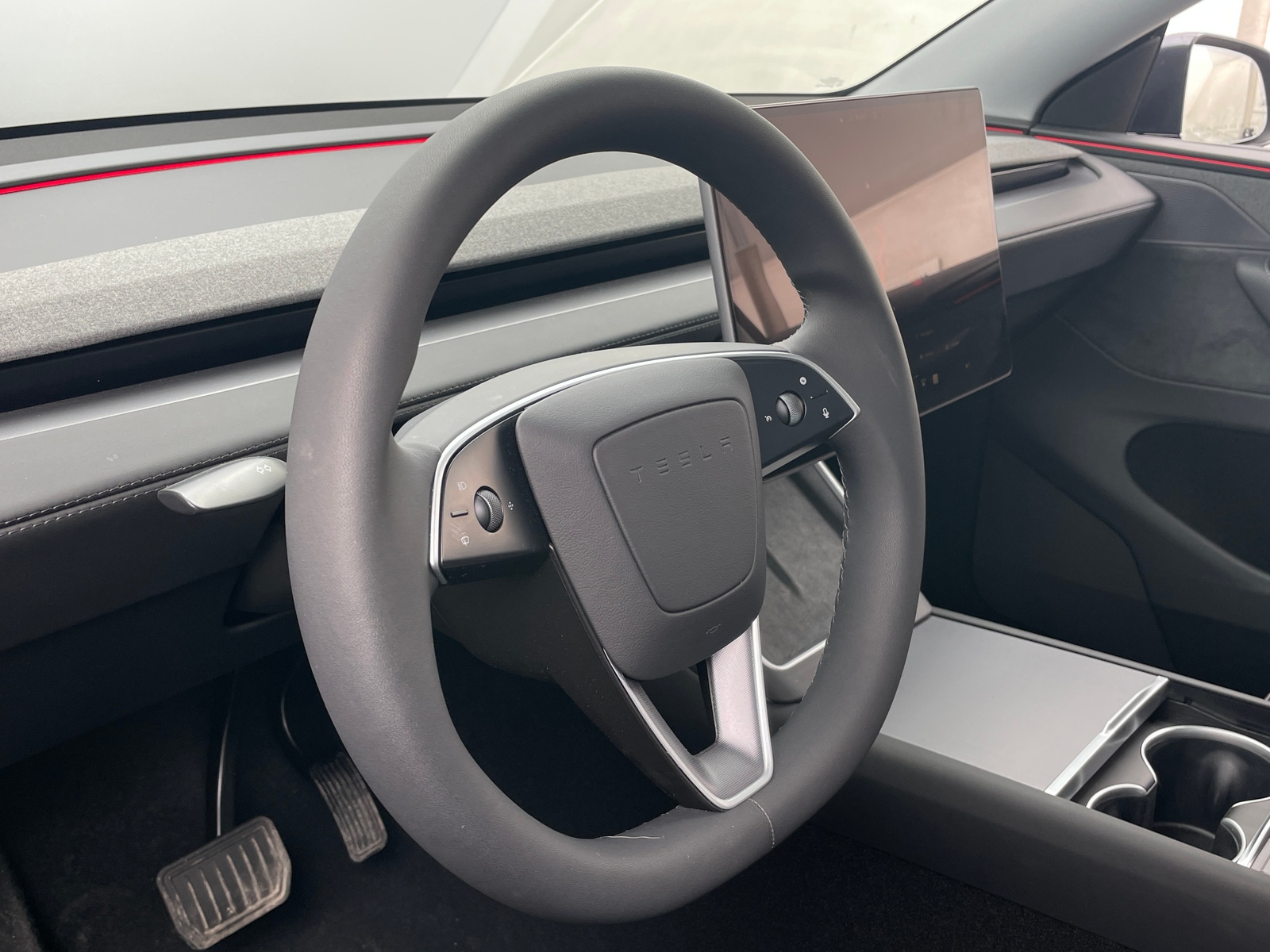 Thumbnail: 2026 Tesla Model Y - 4