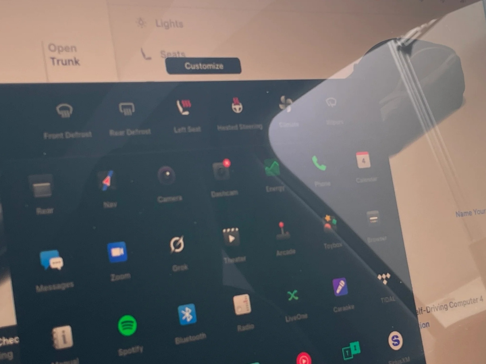 Thumbnail: 2026 Tesla Model Y - 3