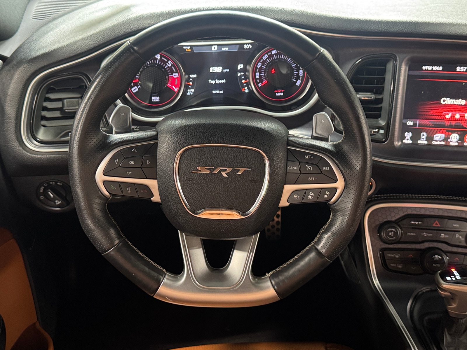 Thumbnail: 2016 Dodge Challenger - 3