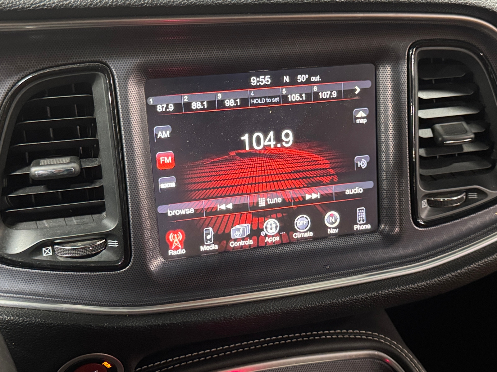 Thumbnail: 2016 Dodge Challenger - 2