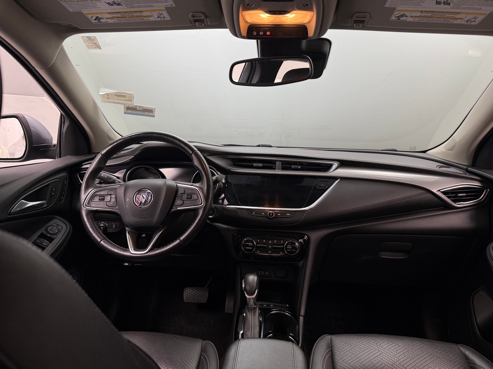 Thumbnail: 2020 Buick Encore GX - 2