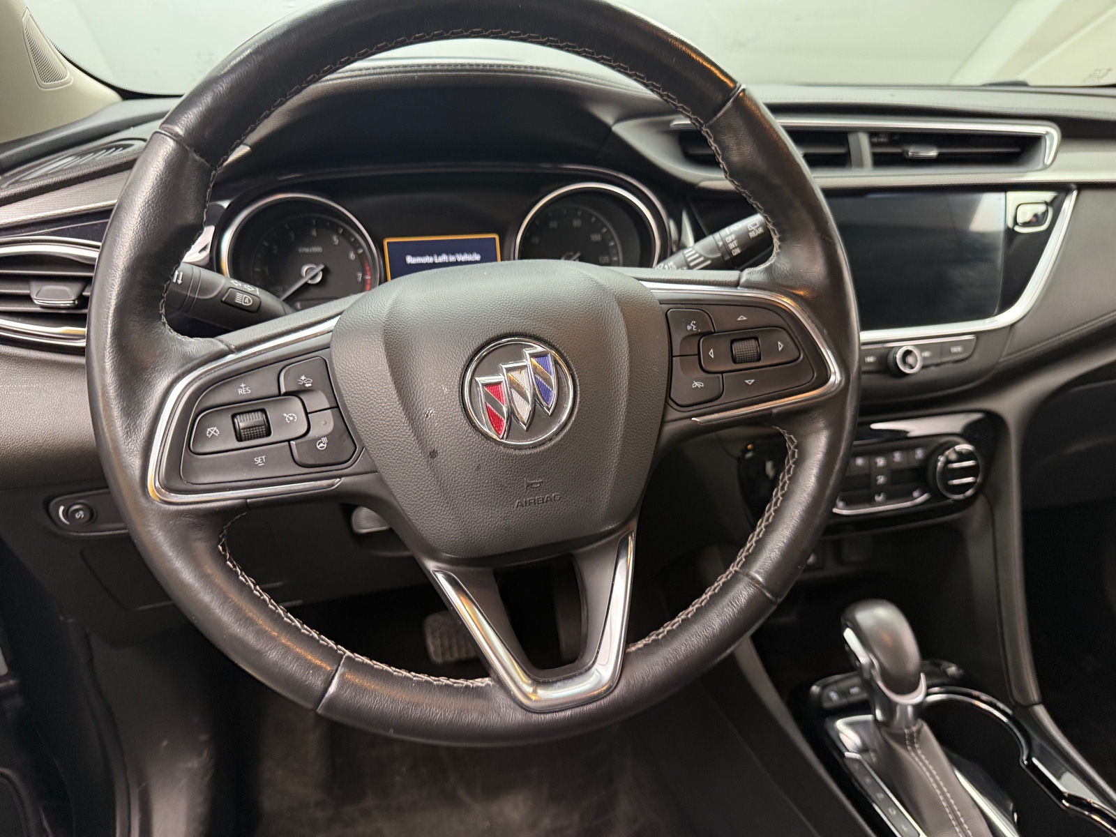 Thumbnail: 2020 Buick Encore GX - 4