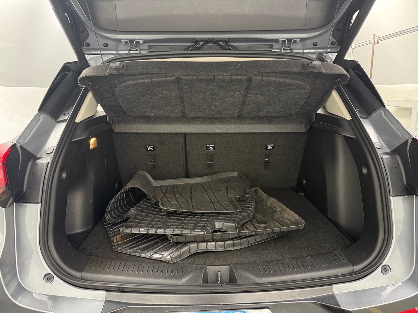 Thumbnail: 2020 Buick Encore GX - 6