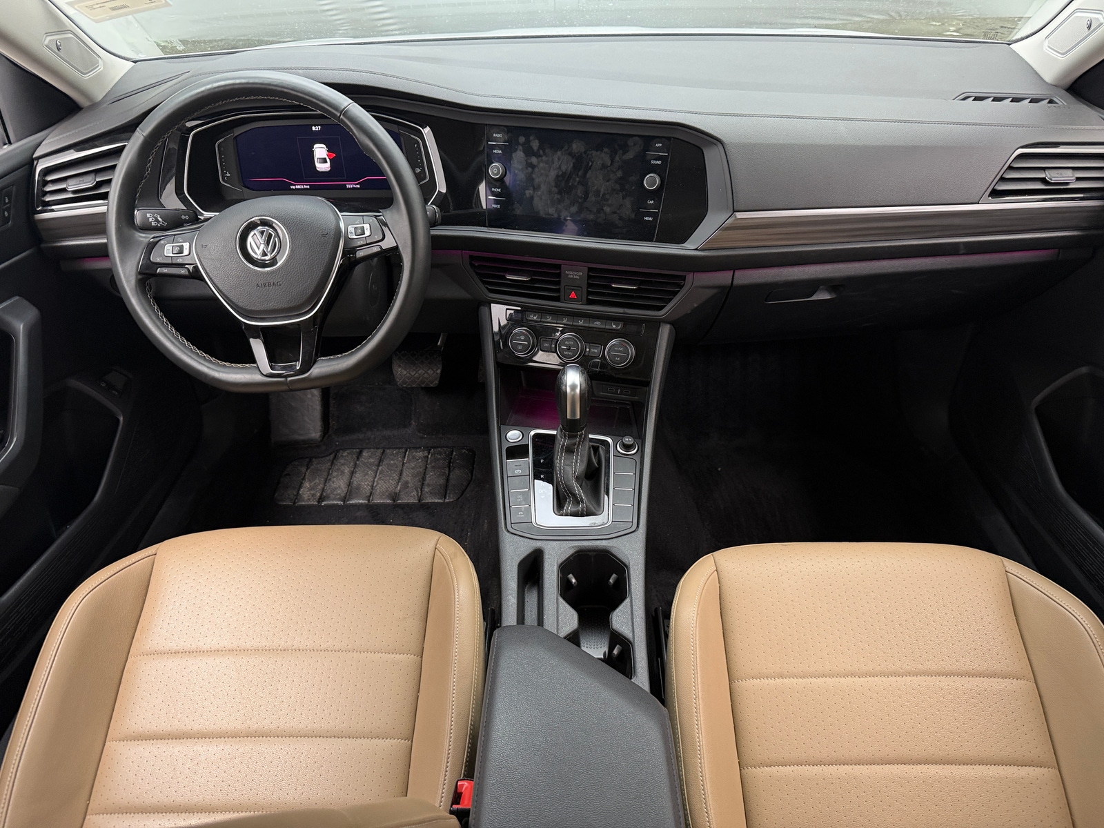 Thumbnail: 2021 Volkswagen Jetta - 2