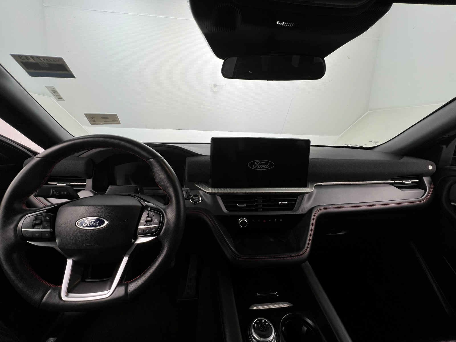 Thumbnail: 2025 Ford Explorer - 2