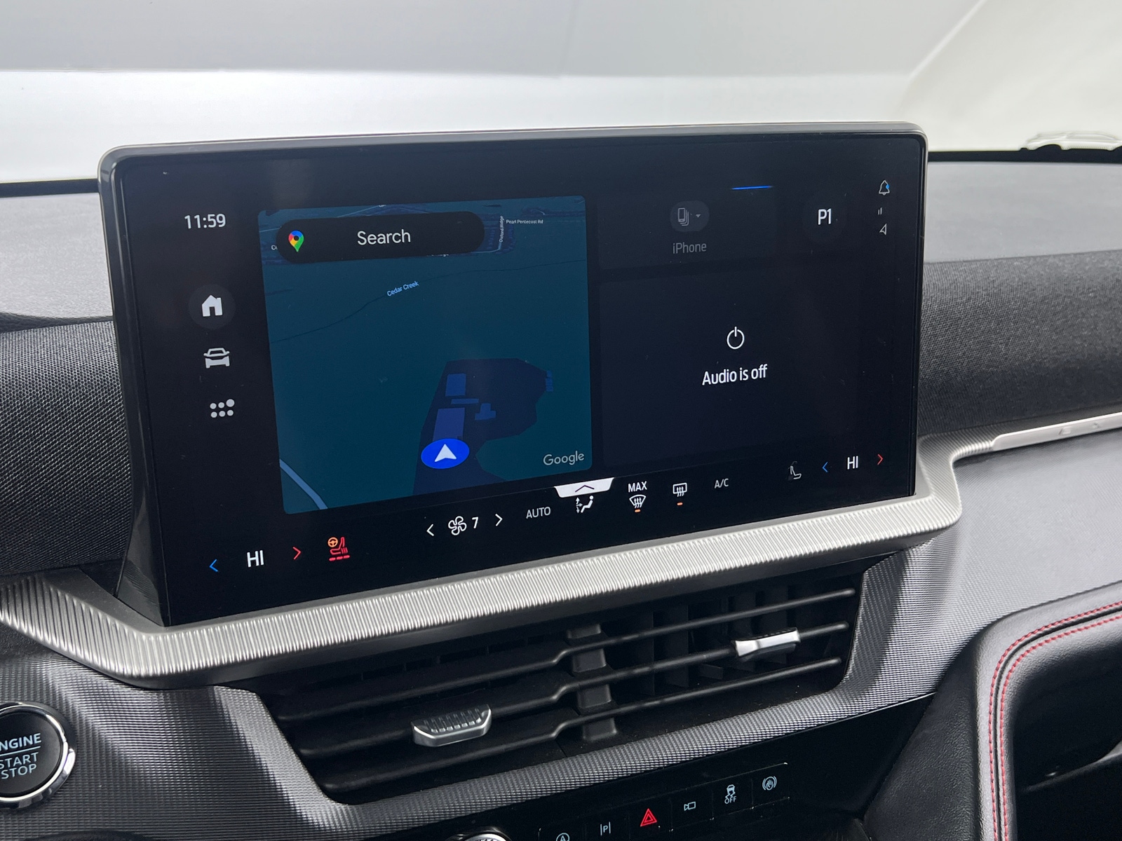 Thumbnail: 2025 Ford Explorer - 3