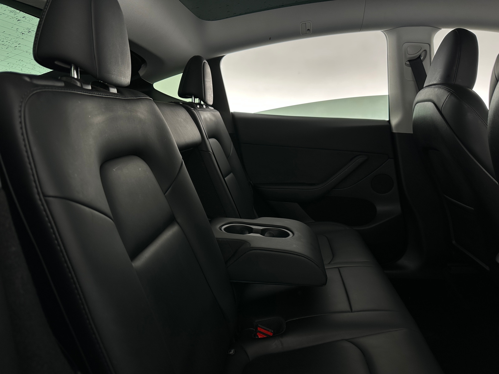 Thumbnail: 2023 Tesla Model Y - 5