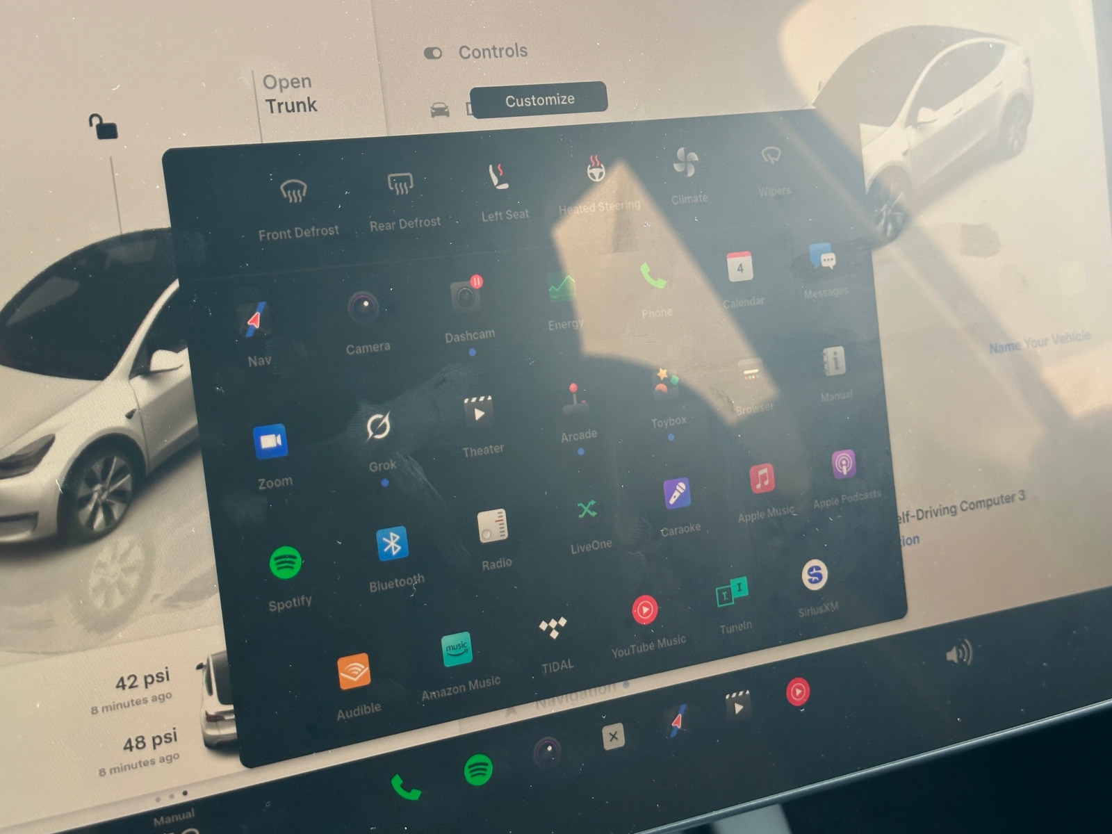 Thumbnail: 2023 Tesla Model Y - 3