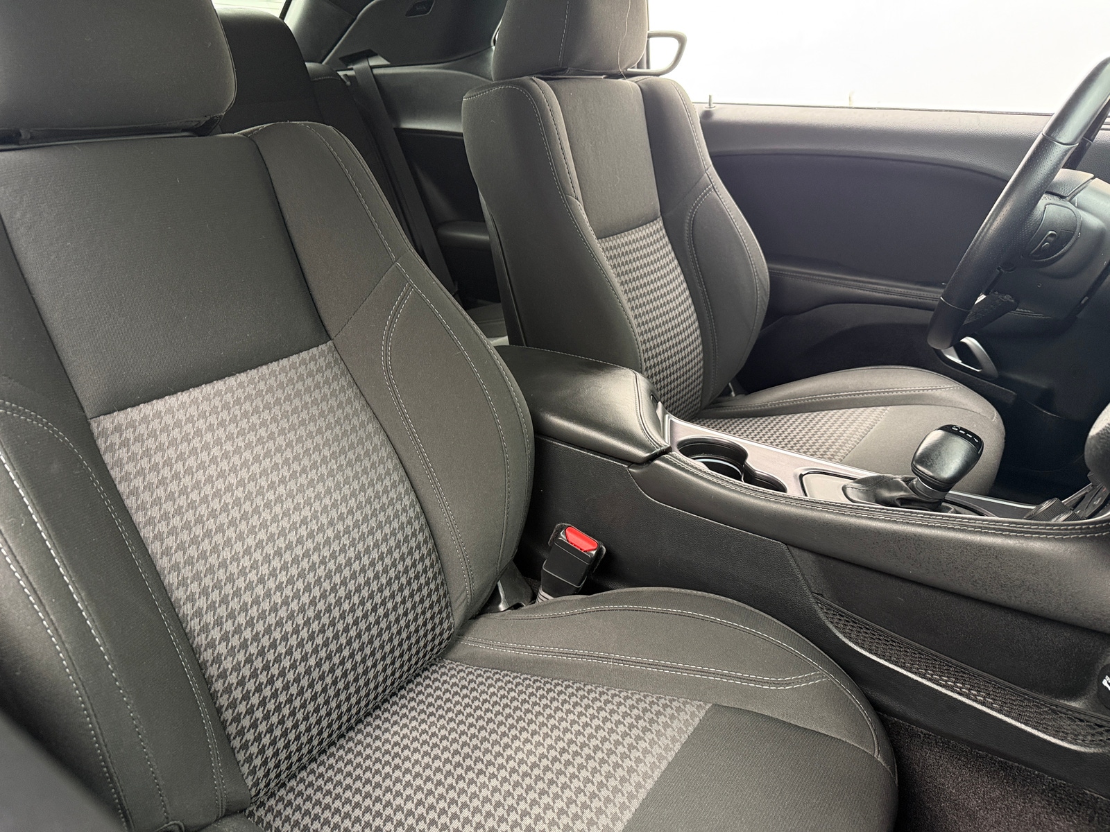 Thumbnail: 2018 Dodge Challenger - 2