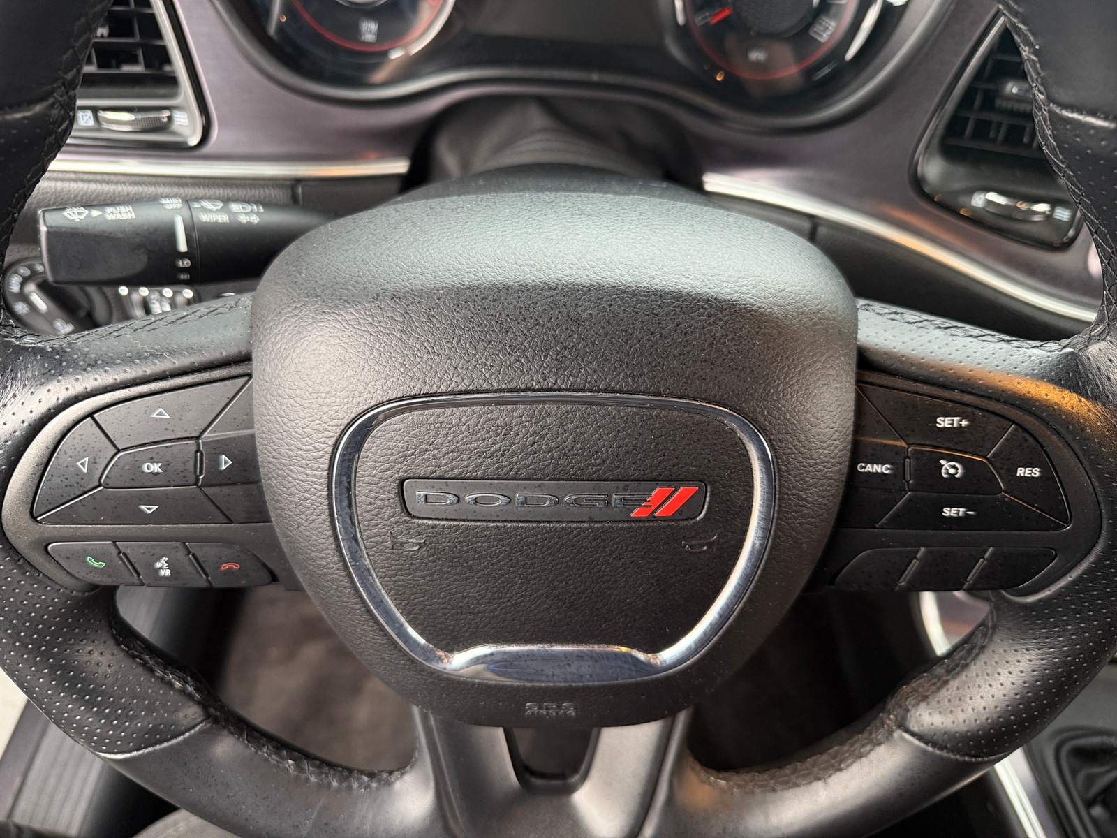 Thumbnail: 2018 Dodge Challenger - 4