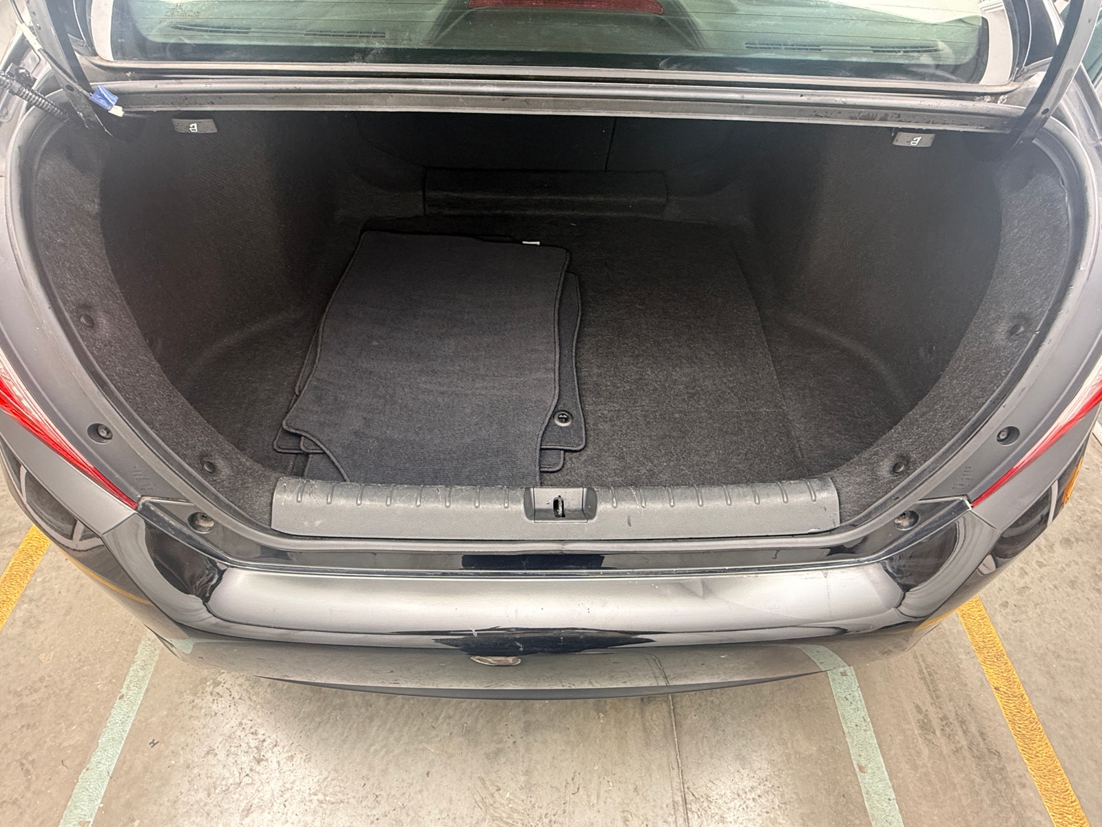 Thumbnail: 2018 Honda Civic - 6