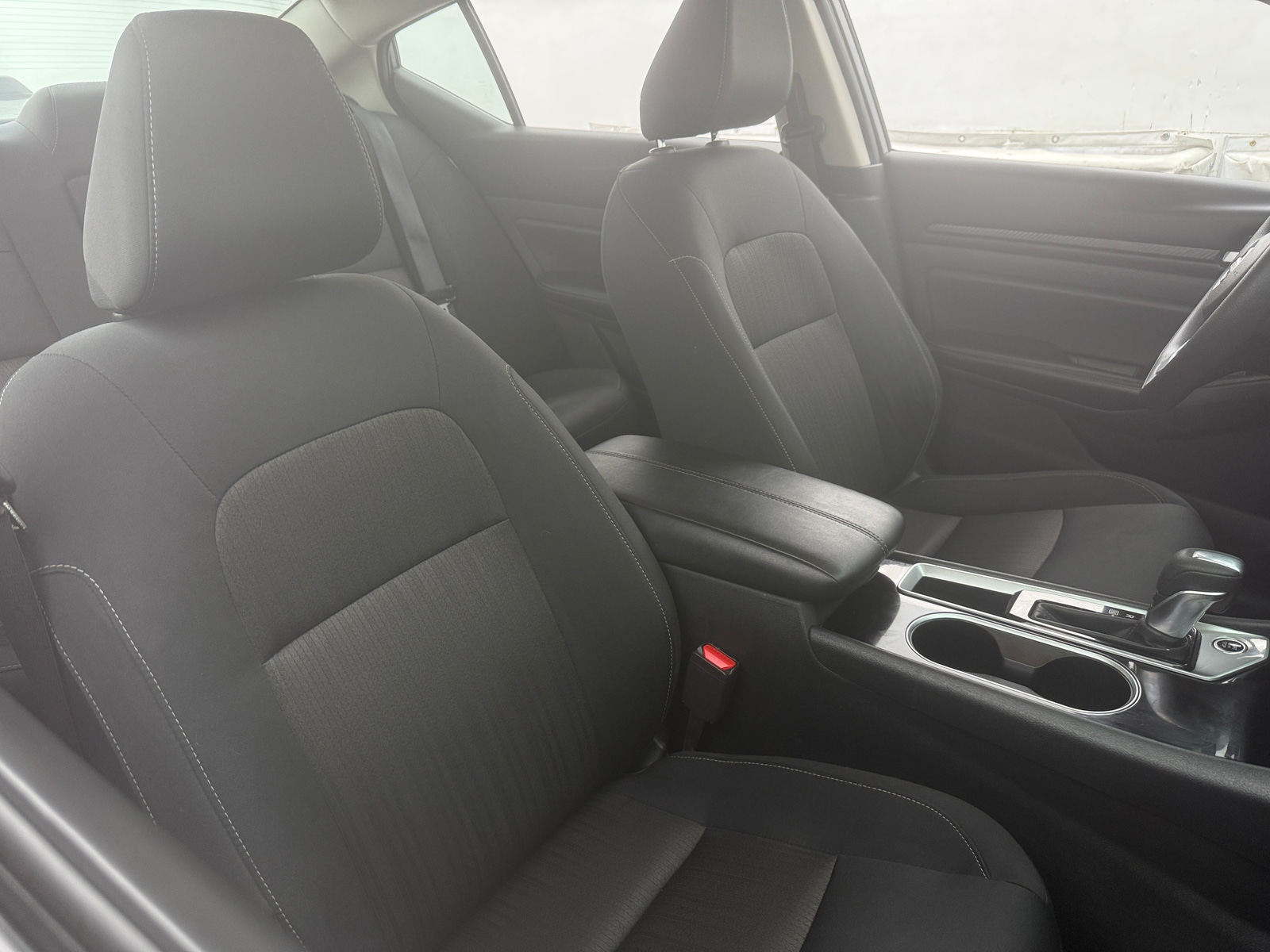 Thumbnail: 2024 Nissan Altima - 2