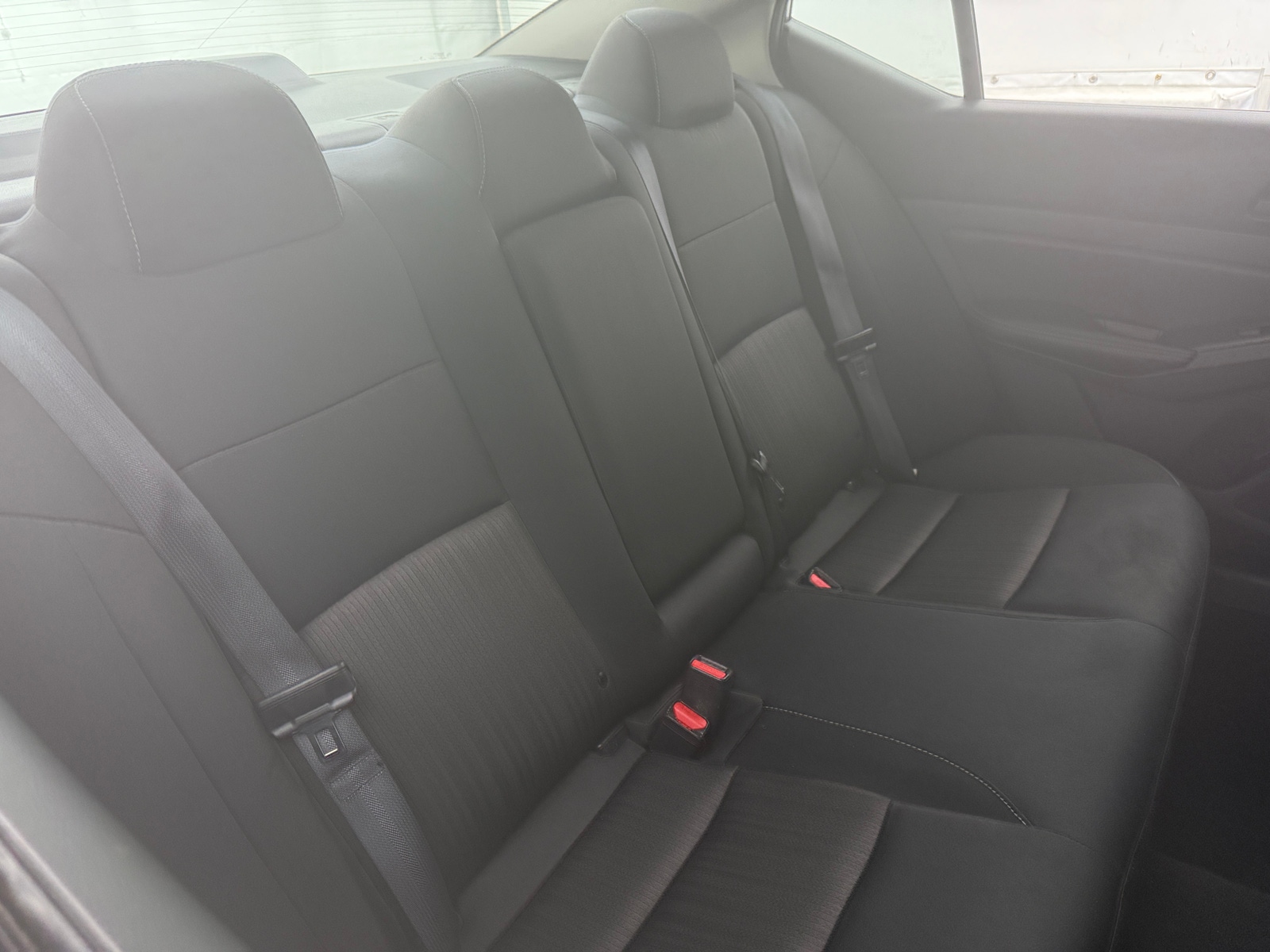 Thumbnail: 2024 Nissan Altima - 6