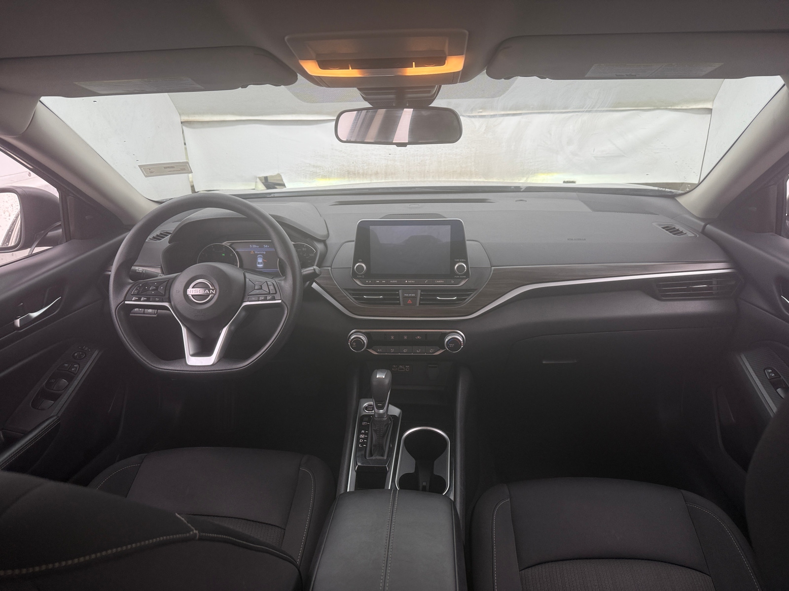 Thumbnail: 2024 Nissan Altima - 3