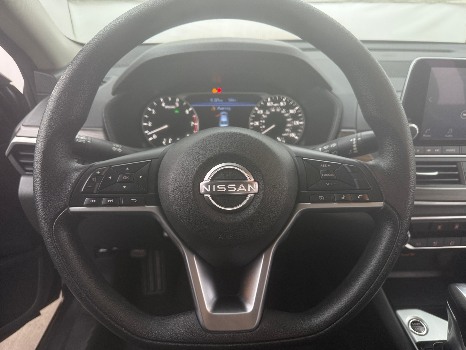 Thumbnail: 2024 Nissan Altima - 5