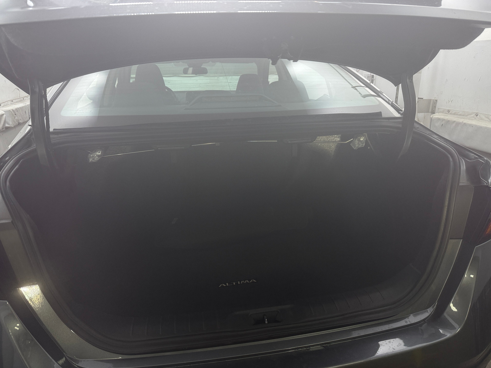 Thumbnail: 2024 Nissan Altima - 7