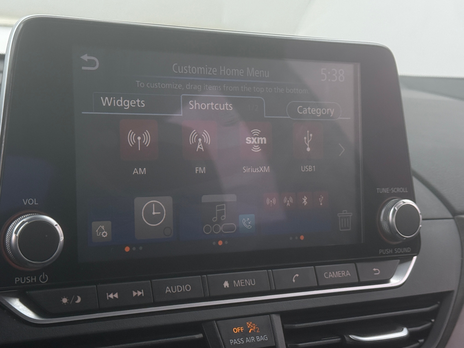 Thumbnail: 2024 Nissan Altima - 4