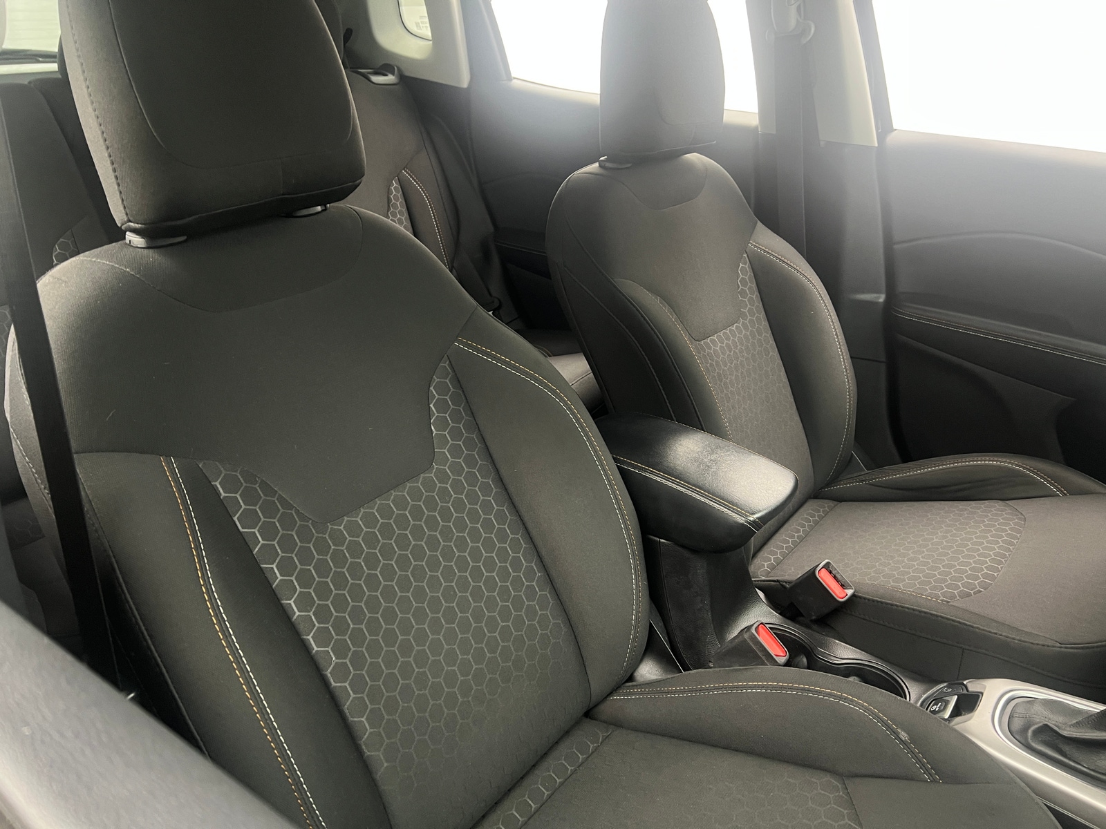 Thumbnail: 2020 Jeep Compass - 2