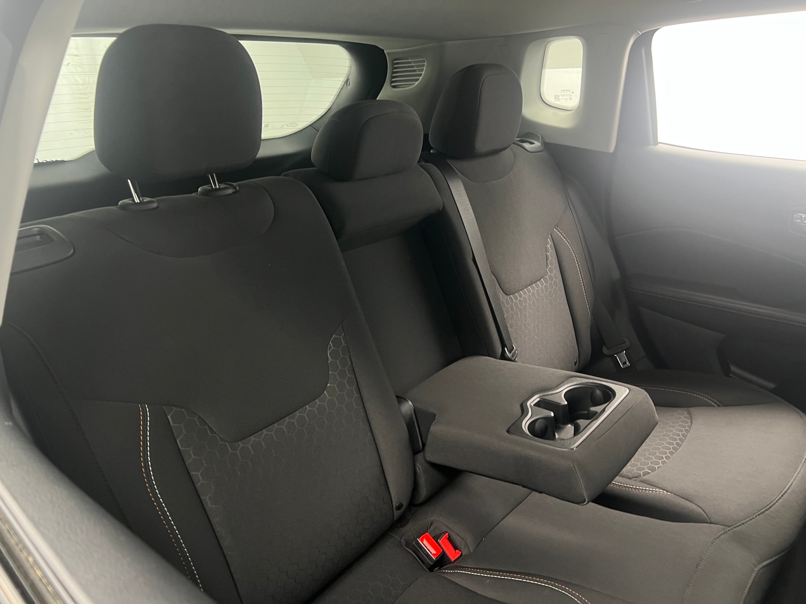 Thumbnail: 2020 Jeep Compass - 6