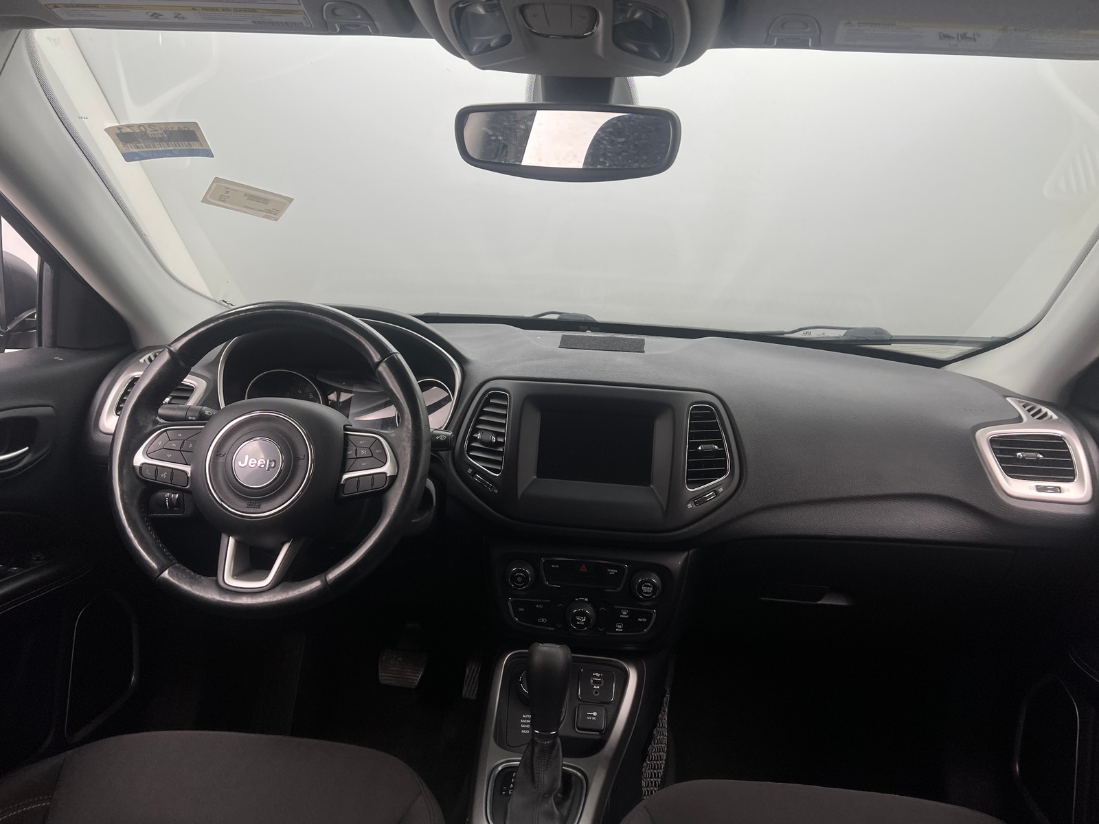 Thumbnail: 2020 Jeep Compass - 3