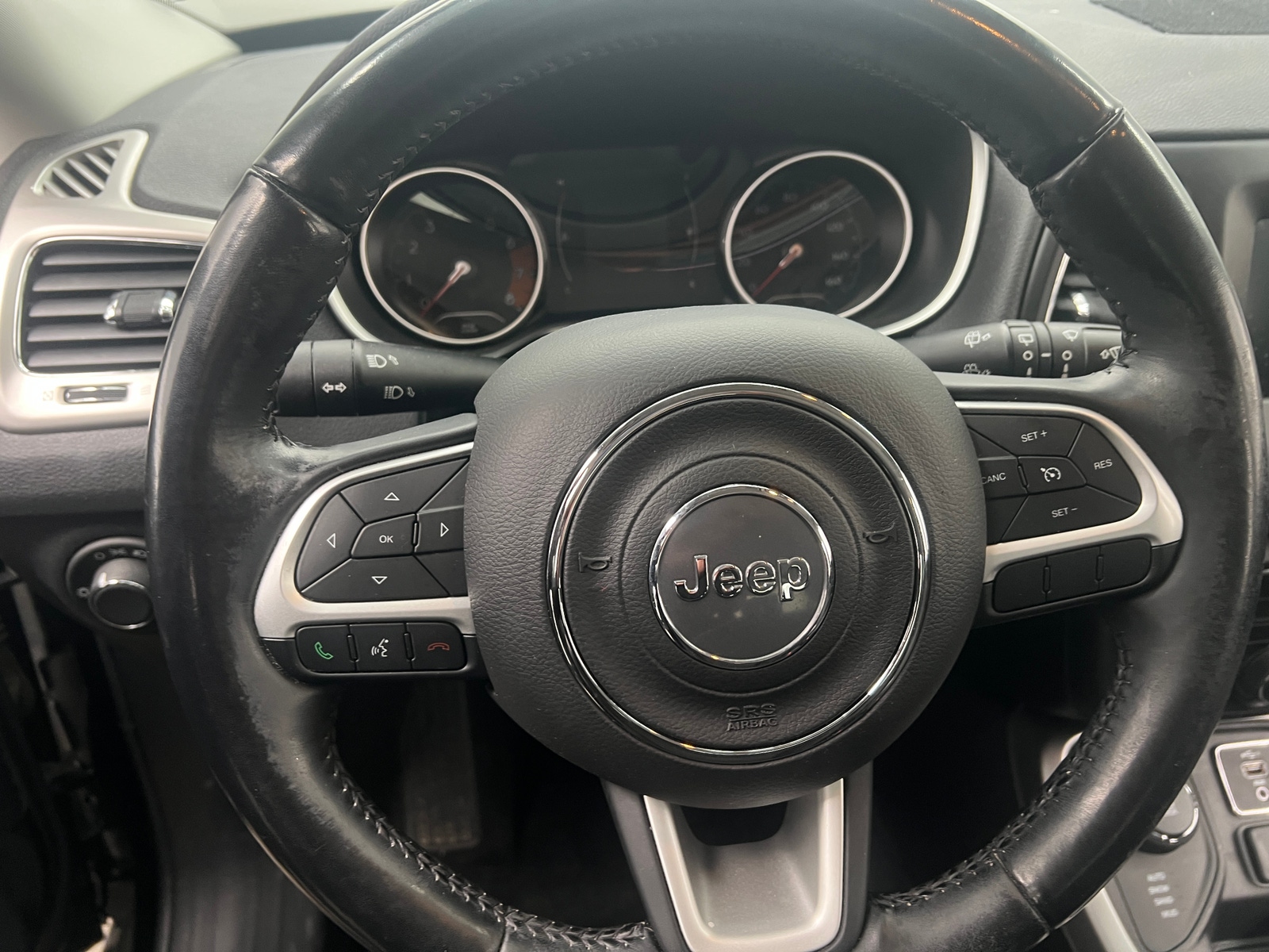 Thumbnail: 2020 Jeep Compass - 5