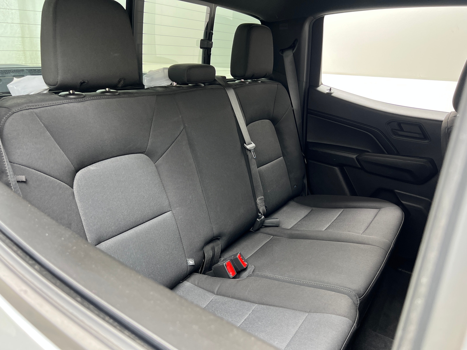 Thumbnail: 2023 Chevrolet Colorado - 6