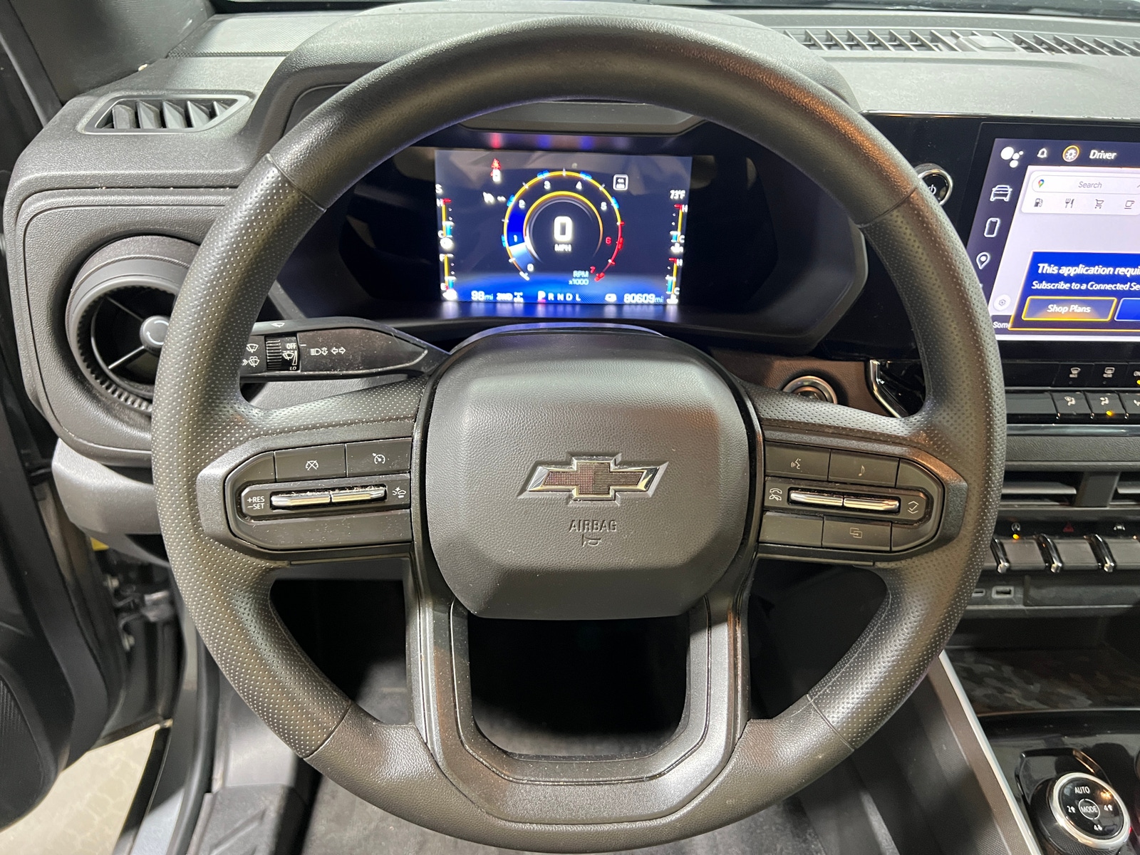 Thumbnail: 2023 Chevrolet Colorado - 5