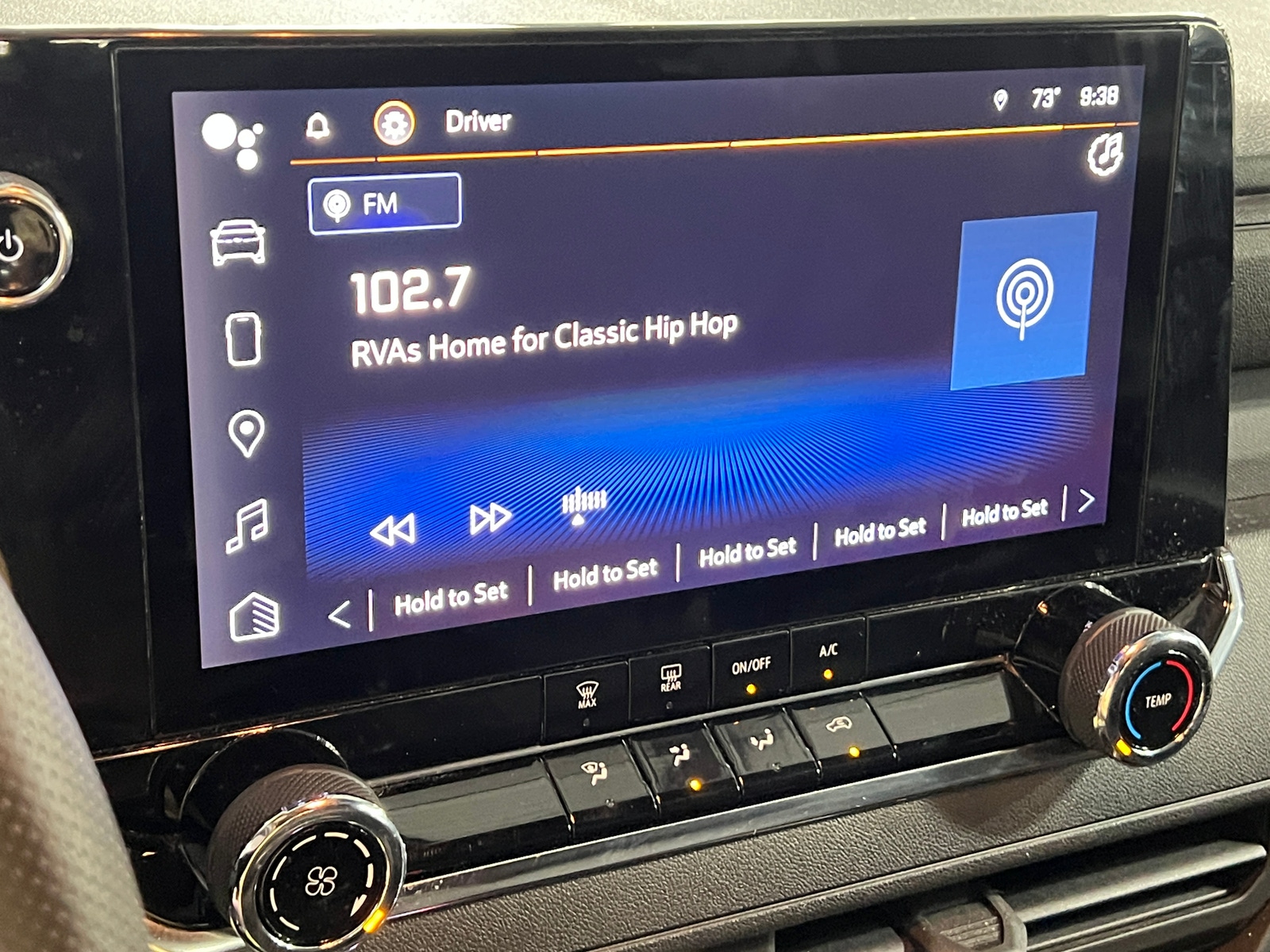 Thumbnail: 2023 Chevrolet Colorado - 4