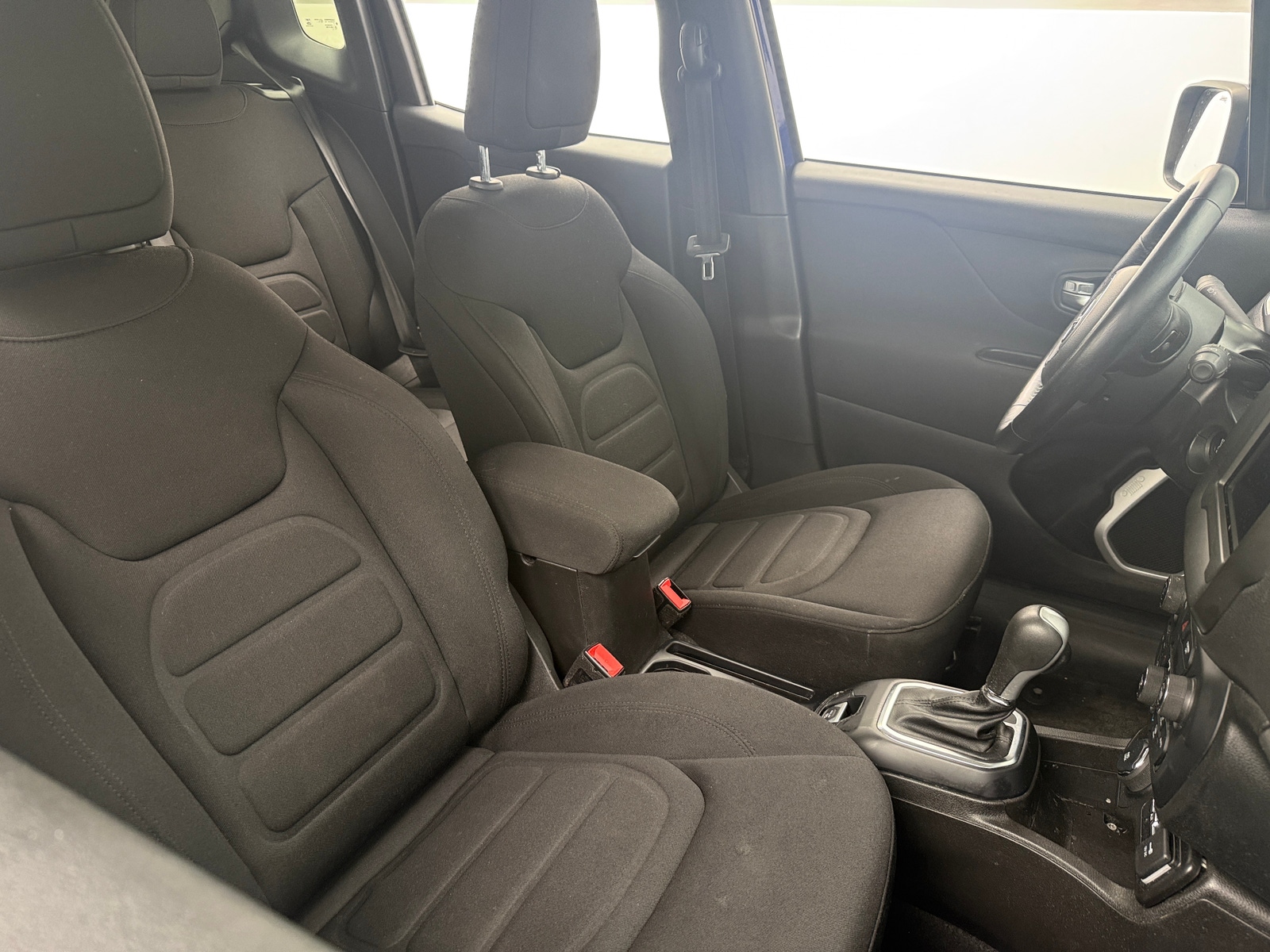 Thumbnail: 2020 Jeep Renegade - 2