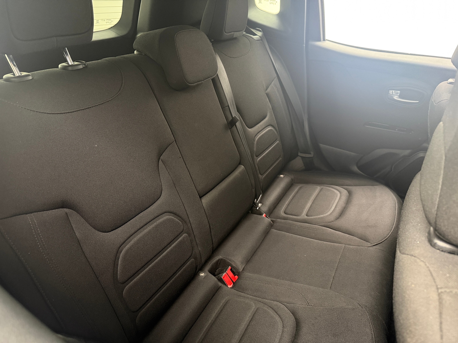 Thumbnail: 2020 Jeep Renegade - 6