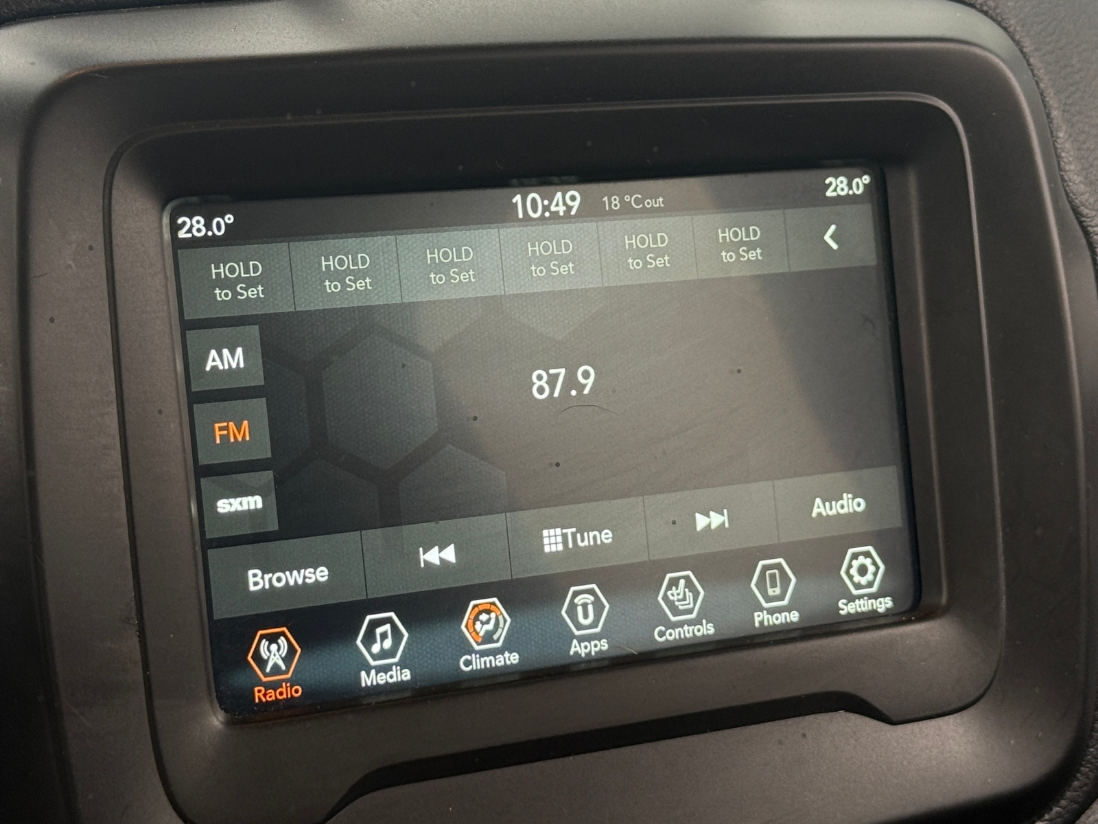 Thumbnail: 2020 Jeep Renegade - 4