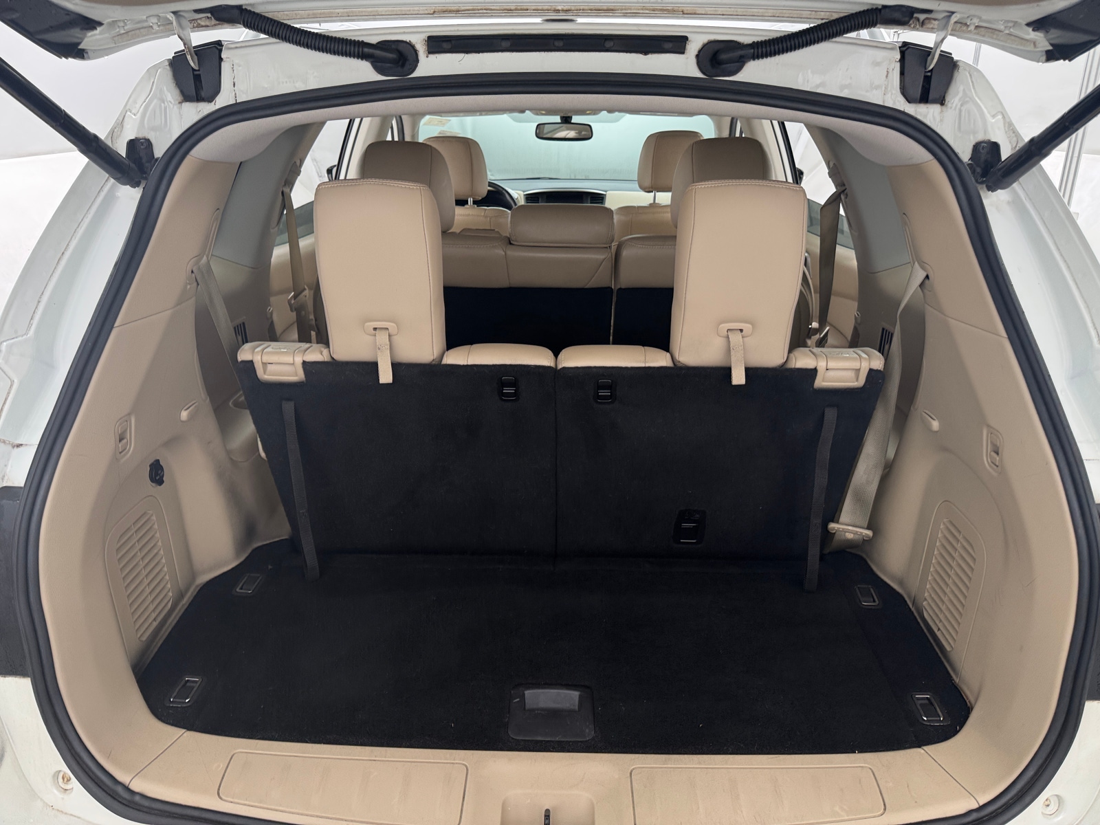 Thumbnail: 2017 Nissan Pathfinder - 6