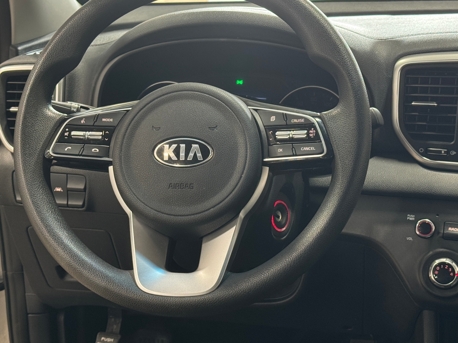 Thumbnail: 2022 Kia Sportage - 5