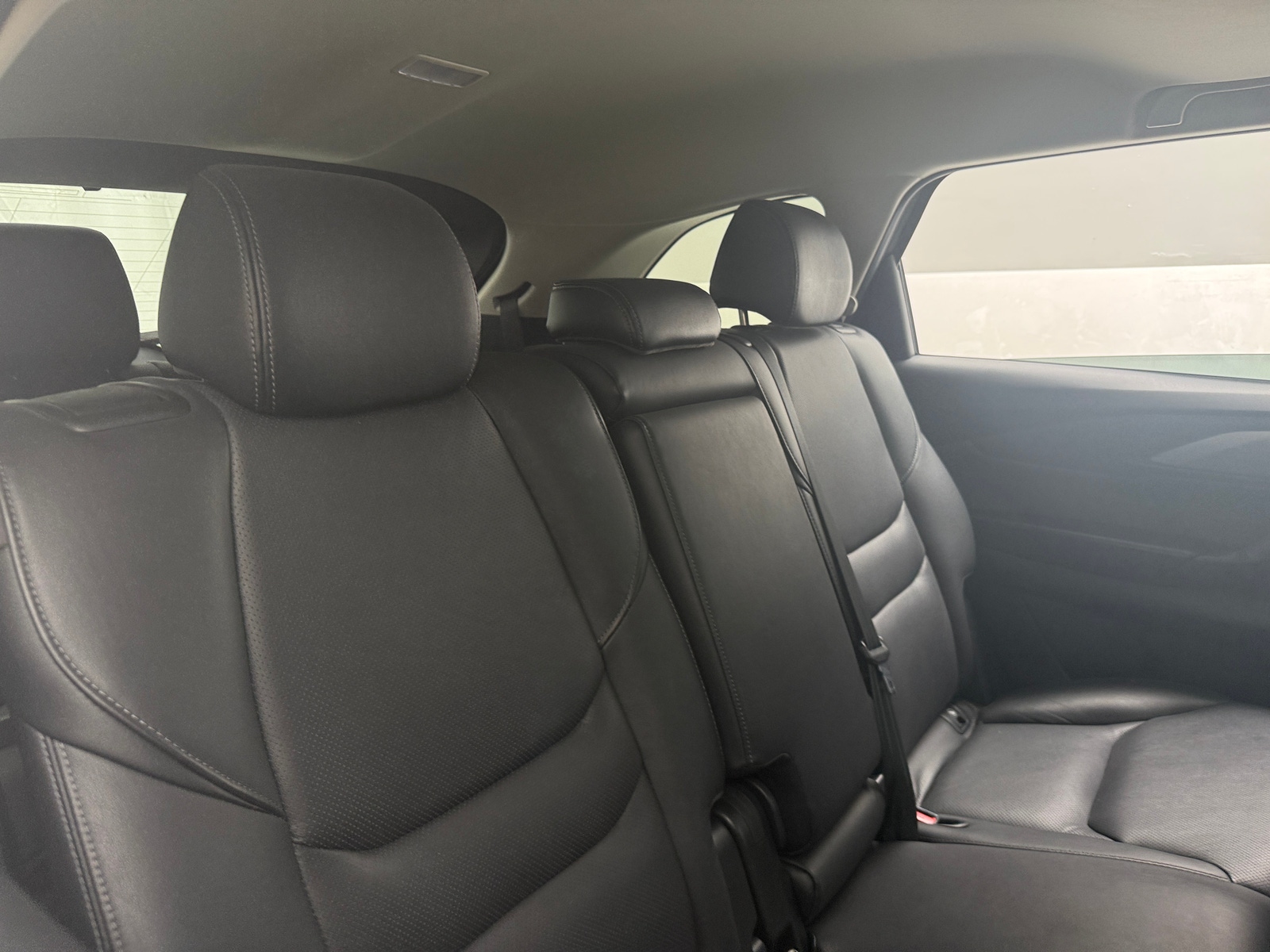 Thumbnail: 2023 Mazda CX-9 - 5