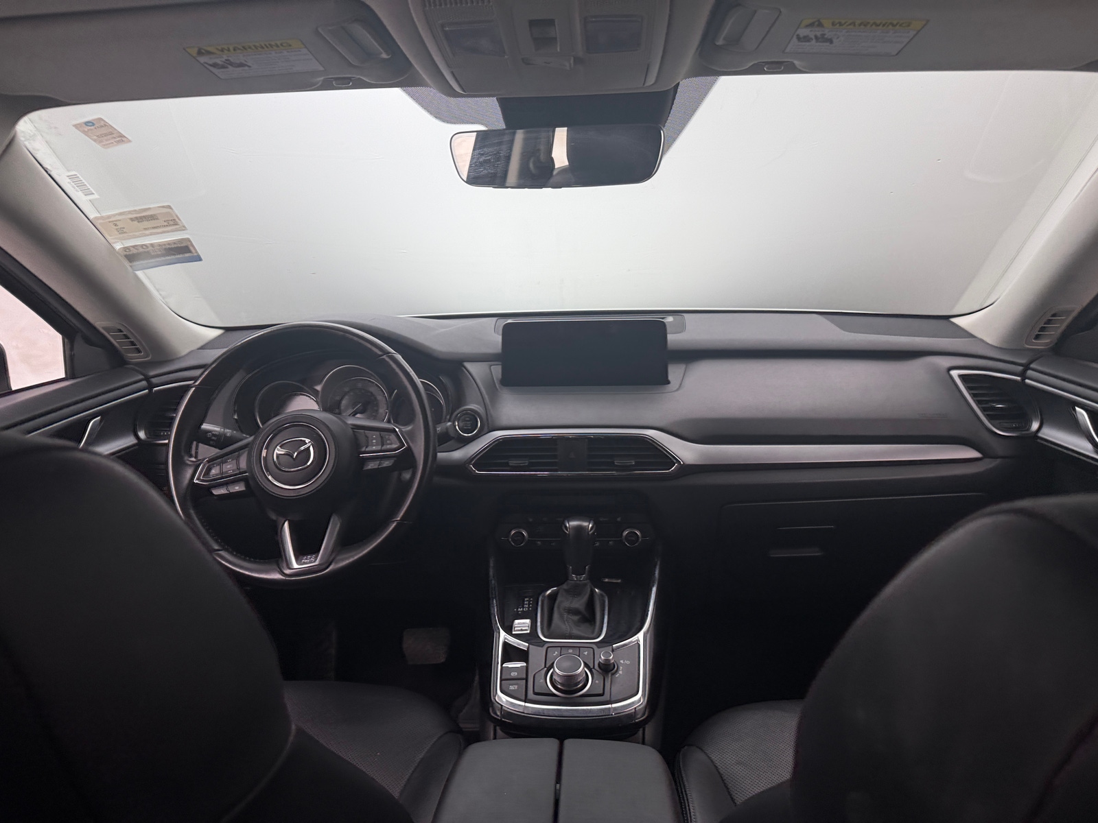 Thumbnail: 2023 Mazda CX-9 - 2