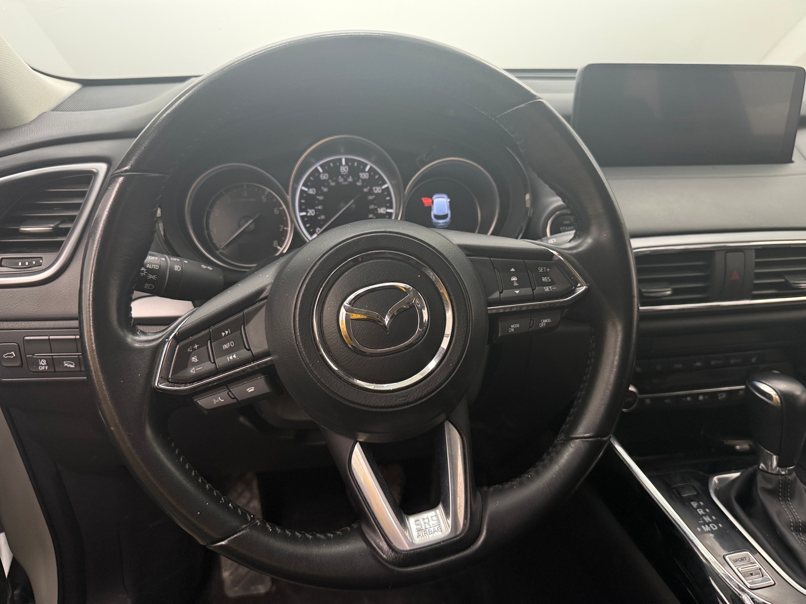 Thumbnail: 2023 Mazda CX-9 - 4