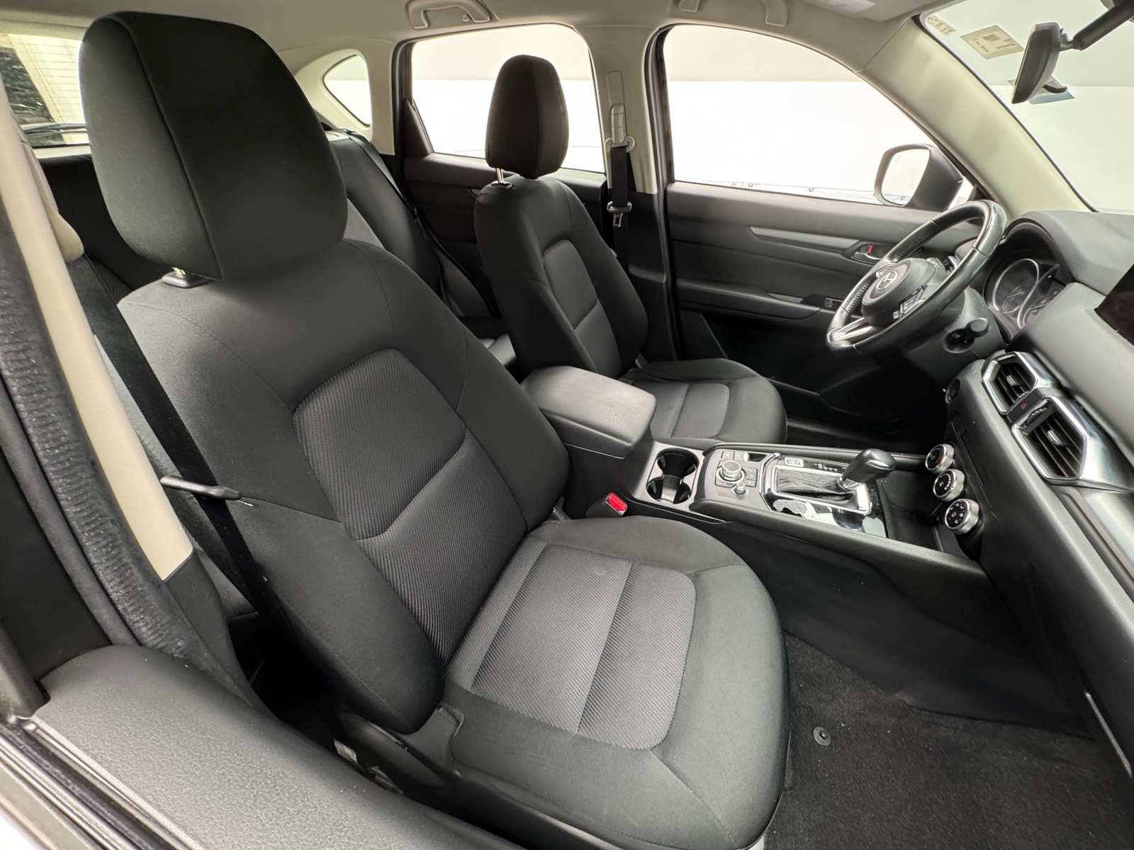 Thumbnail: 2023 Mazda CX-5 - 2