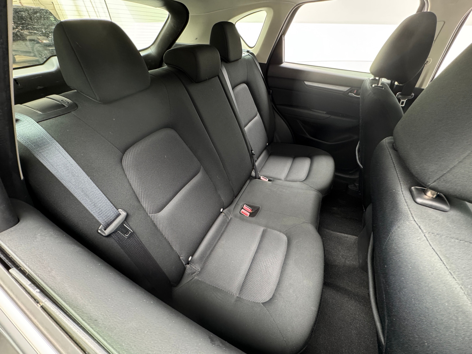 Thumbnail: 2023 Mazda CX-5 - 6