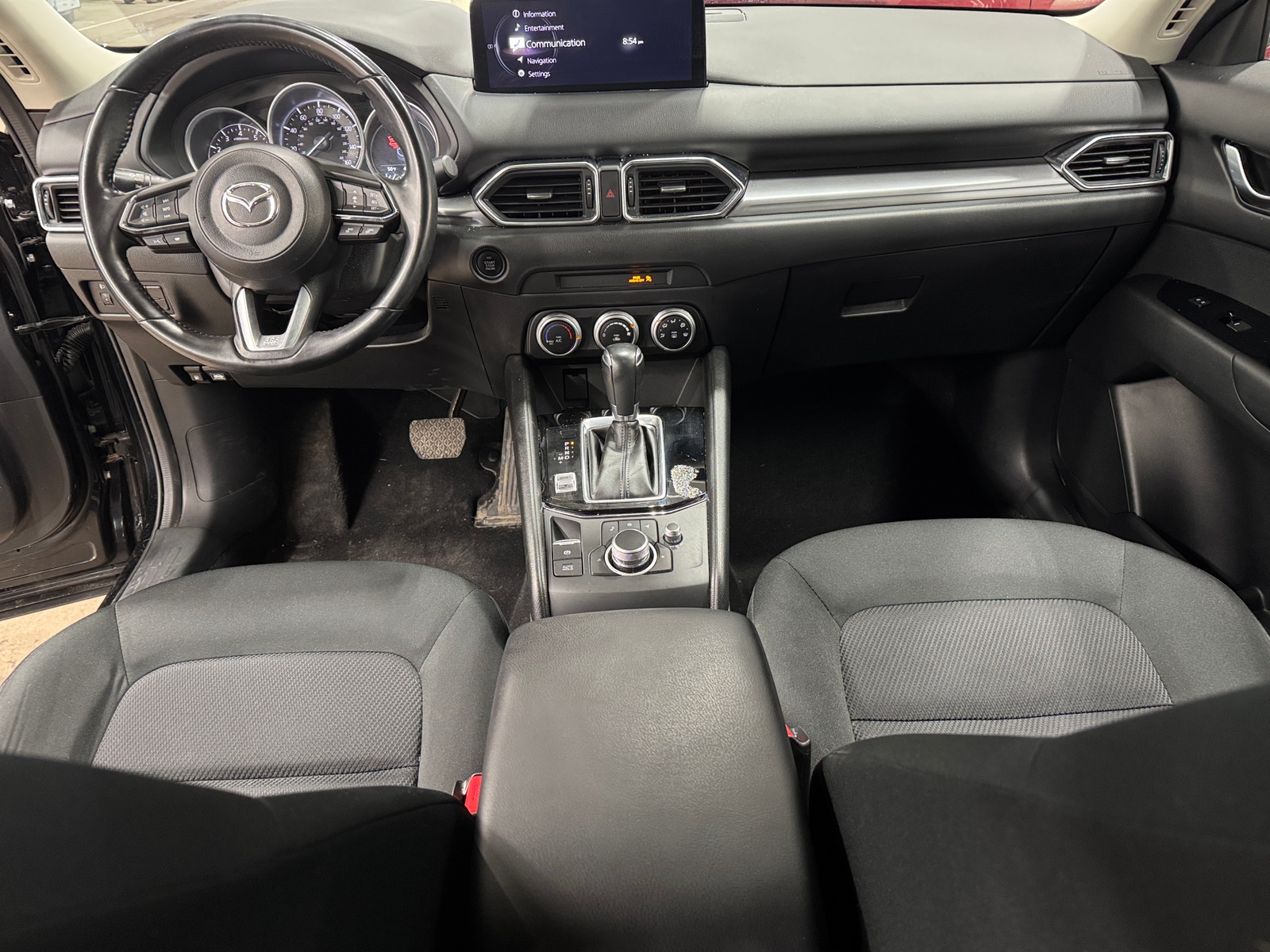 Thumbnail: 2023 Mazda CX-5 - 3