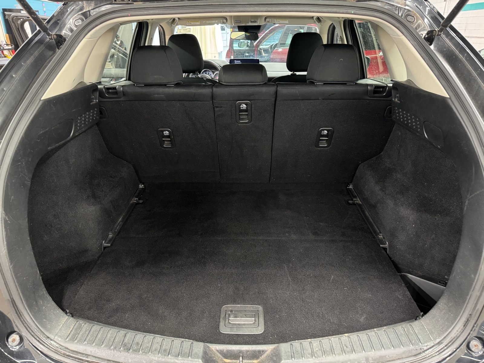 Thumbnail: 2023 Mazda CX-5 - 7