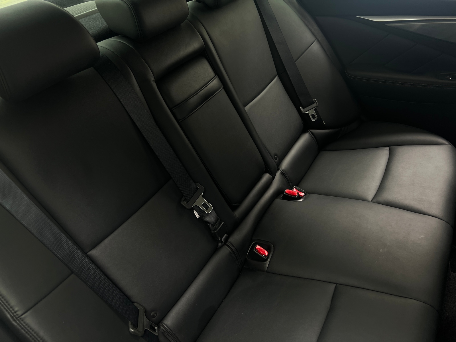 Thumbnail: 2016 INFINITI Q50 - 5