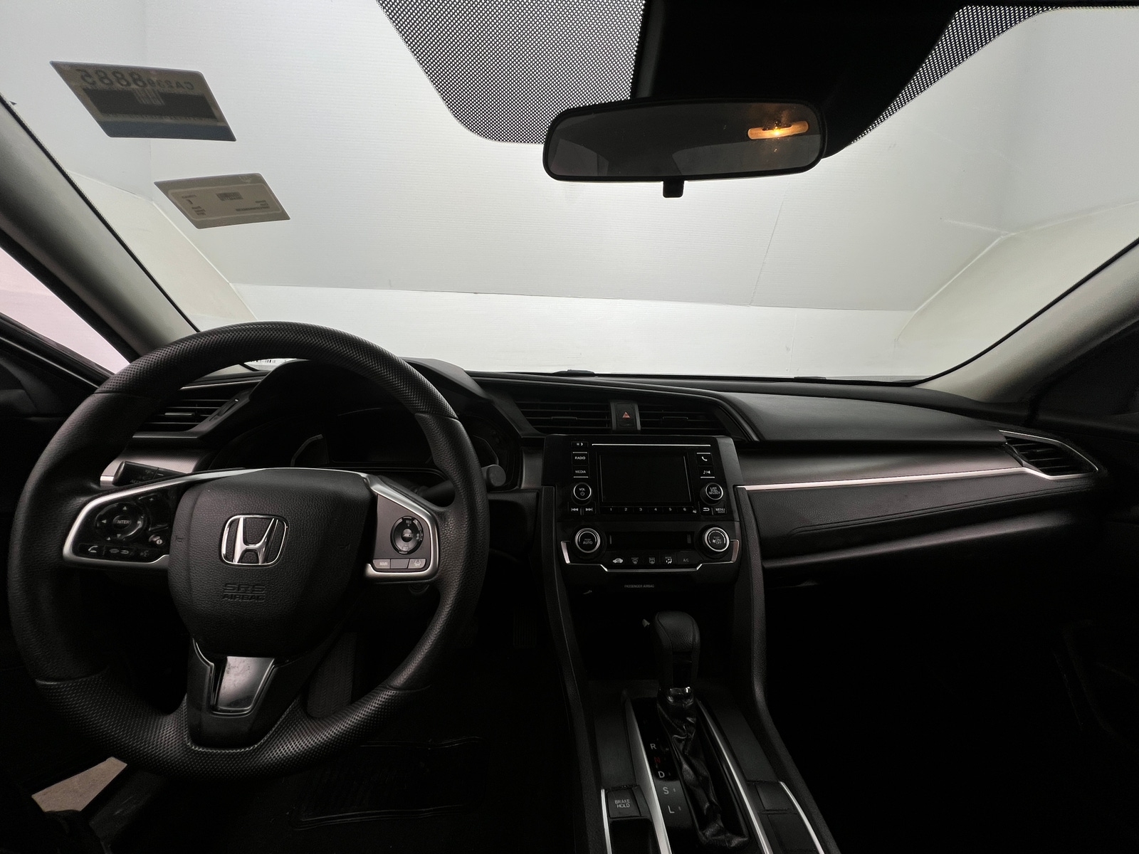 Thumbnail: 2019 Honda Civic - 3