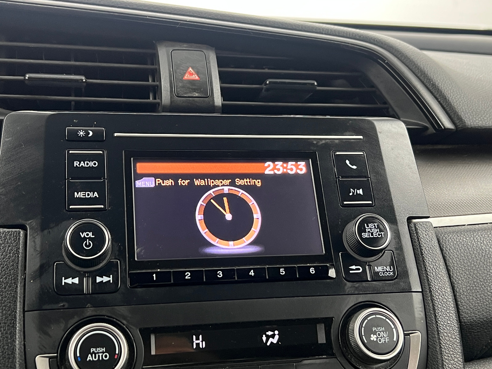 Thumbnail: 2019 Honda Civic - 4