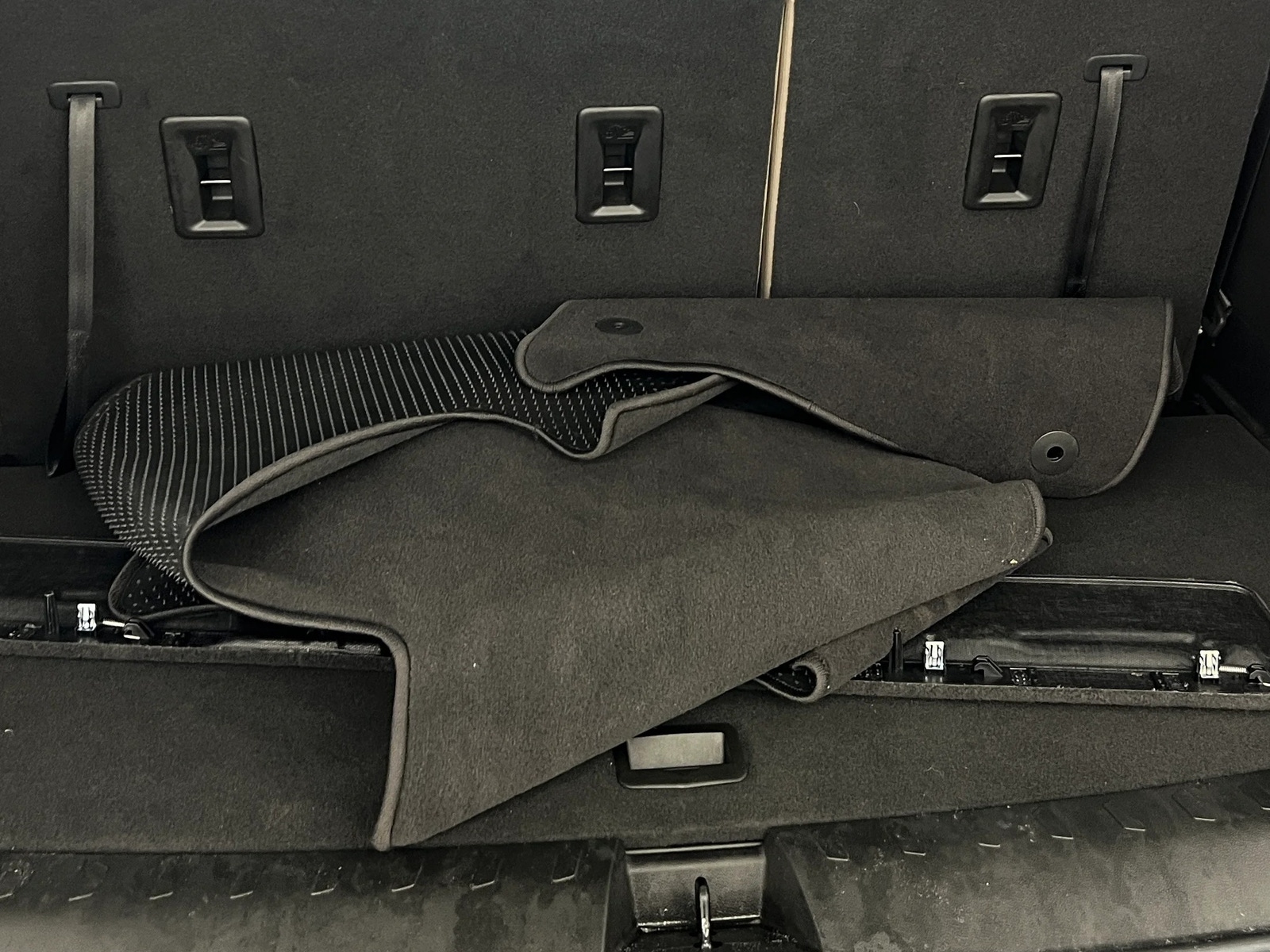 Thumbnail: 2023 Chevrolet Traverse - 7