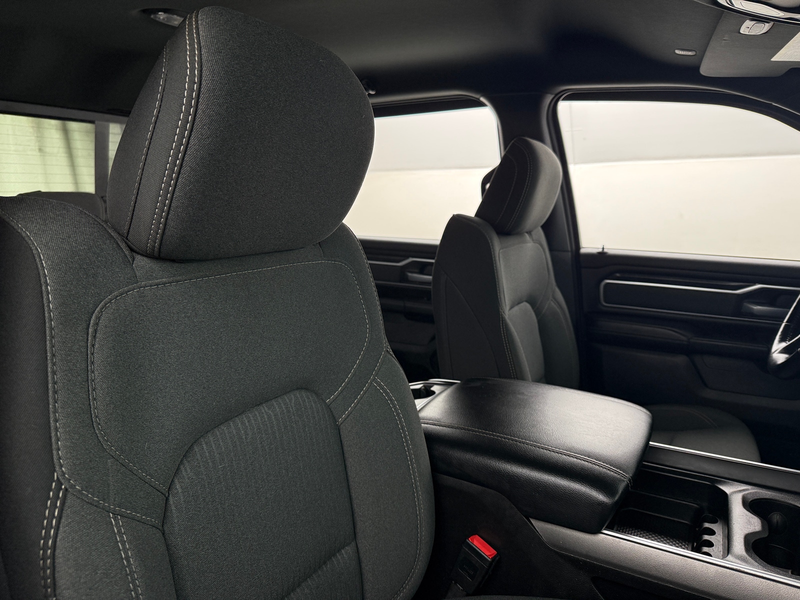 Thumbnail: 2022 RAM 1500 - 2